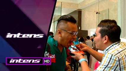 Highlight - Intens 11 Agustus 2015