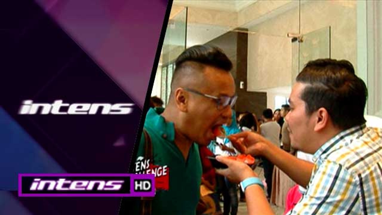 Highlight - Intens 11 Agustus 2015