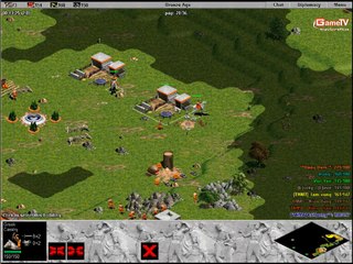[AOE SV 2013] BK: Mỏ vs TNMT 3