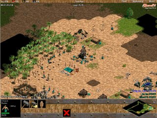 Solo RD - Becon vs CauBuonViAi 2