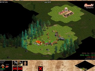 2v2 Assy GameTV vs Yugi Club  (1)