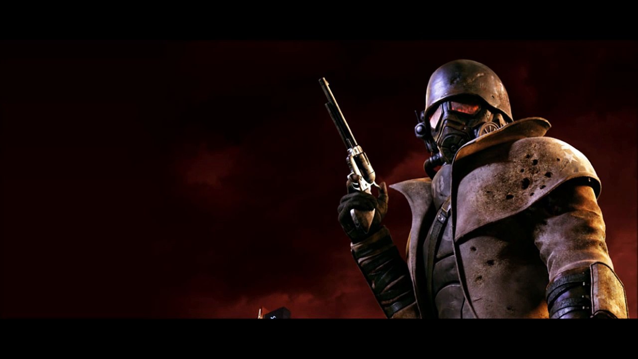 Fallout New Vegas Soundtrack - I'm Goin' Under