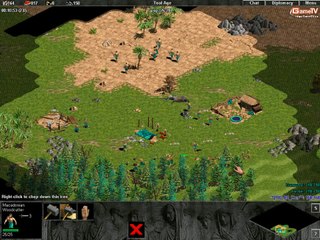 Solo RD - Becon vs CauBuonViAi 4