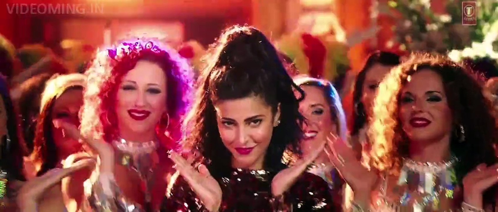 Welcome Back (Title Song) Full HD