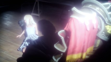 Bande annonce Gamescom 2015 : "Dawn" - FINAL FANTASY® XV