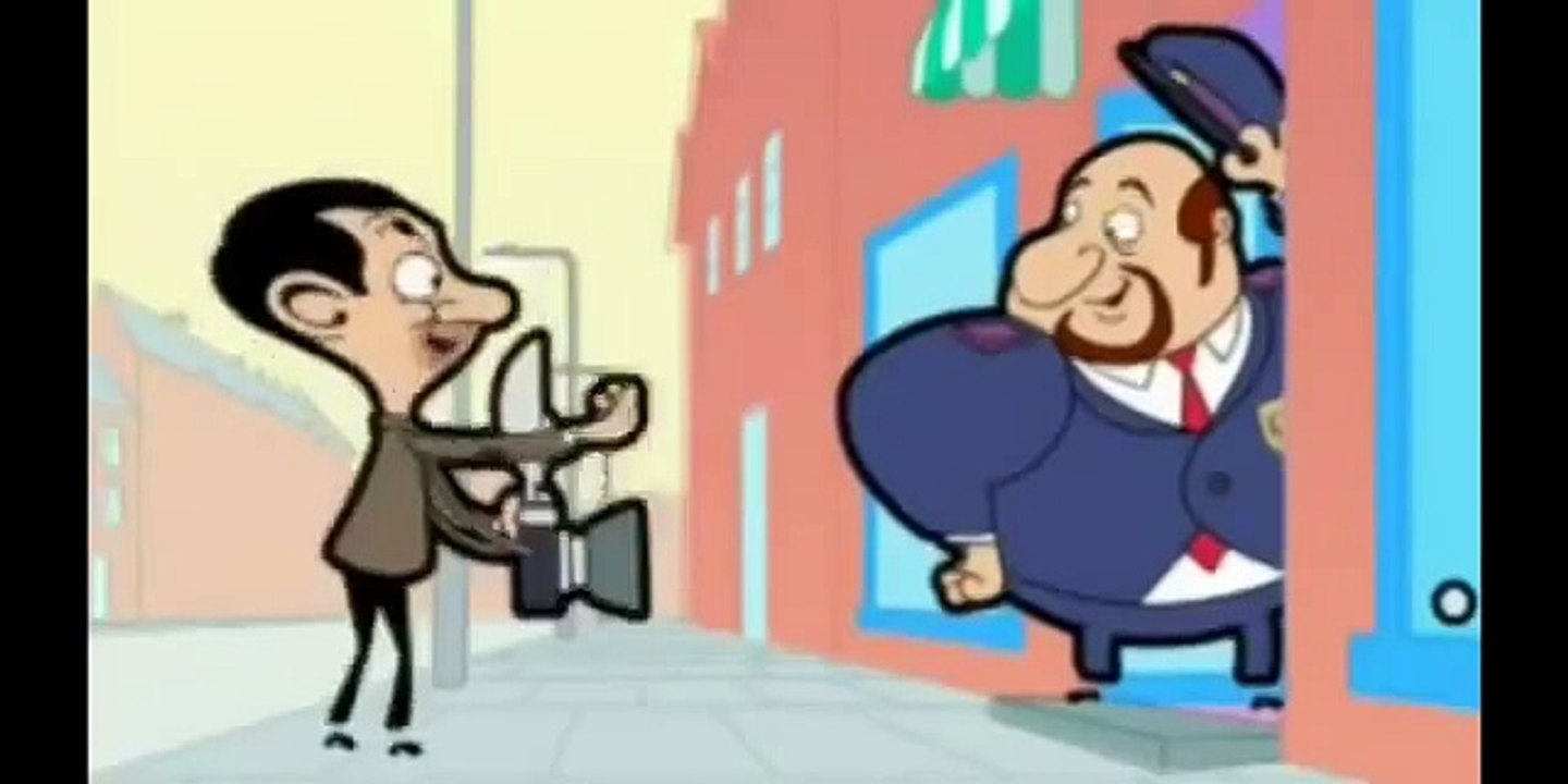 Mr bean 2015 Cartoon Episodes 78