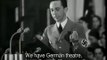 Joseph Goebbels Cultural Speech