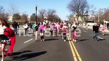 Undie Run