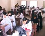School Girls cheating in paper very funny, collage girsl cheating, pakistani funny video, indian fun