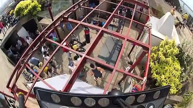 David’s Training | Brothers Behind Scenes | Akshay Kumar