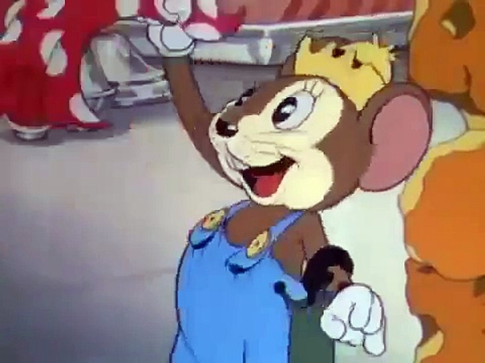 Dibujos animados de Disney espanol latino. Un Raton de visita en la Ciudad