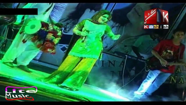 Eenday Eenday By Naina Naz -Kashish Tv-Sindhi Song