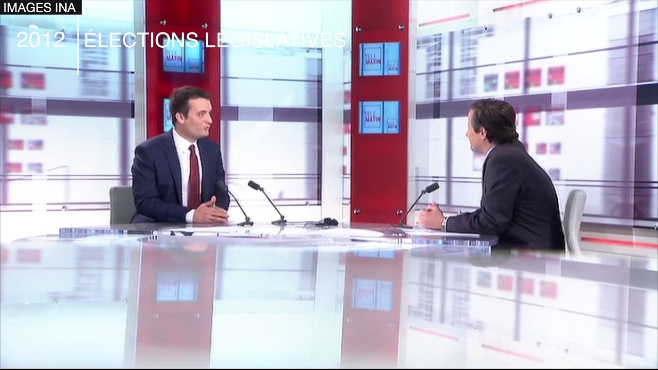 Florian Philippot (2011-2015)
