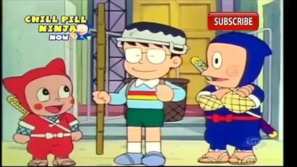 Ninja Hattori In Hindi   New Full Episodes Nick TV 2014 2015 In HD 85