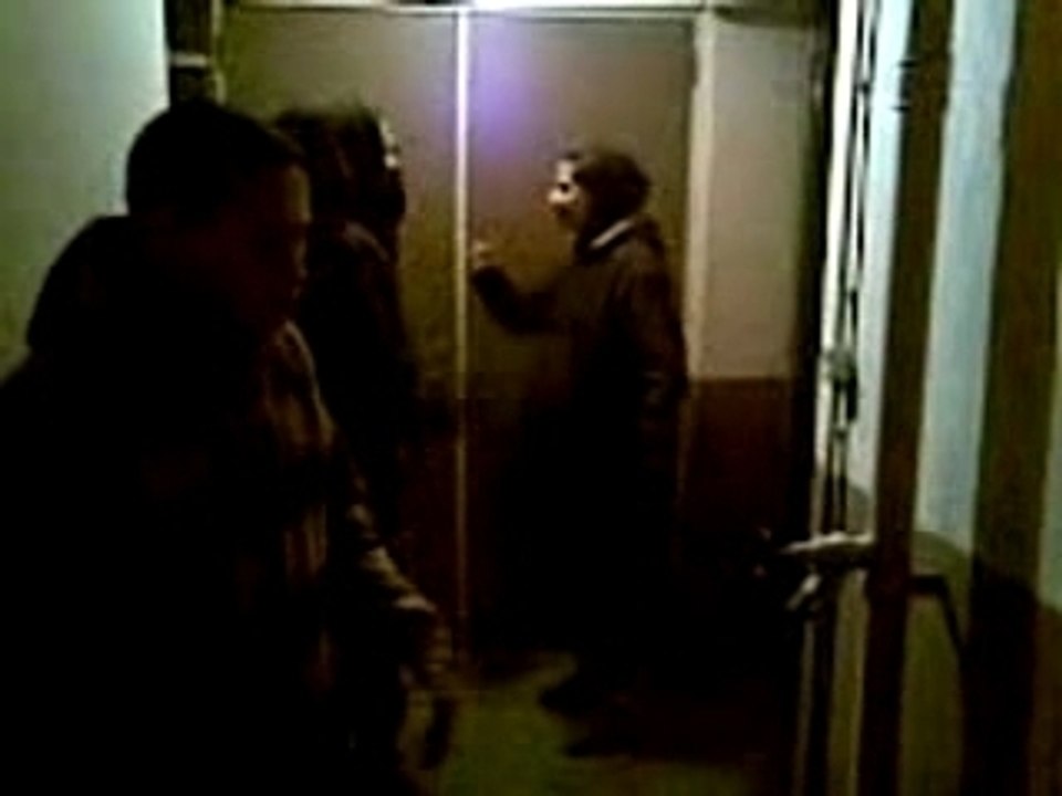 Clip mermoz  enfant sauvages