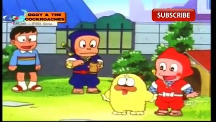 Ninja Hattori In Hindi   New Full Episodes Nick TV 2014 2015 In HD 81