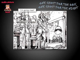 English Learning Audio Book, through picture, story   English subtitle 15