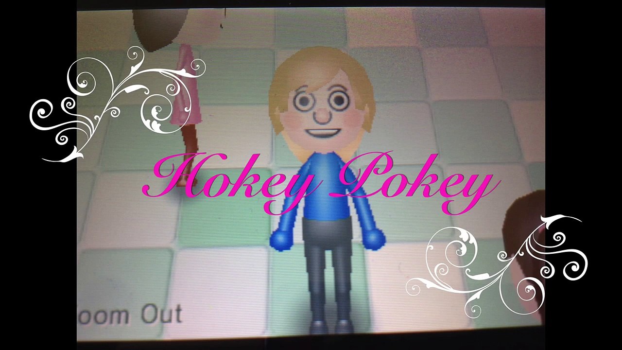 Cool Aerobics for Kids - 13 - Hokey Pokey