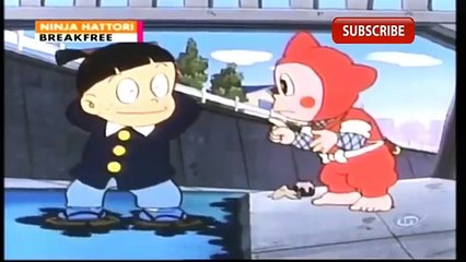 Ninja Hattori In Hindi   New Full Episodes Nick TV 2014 2015 In HD 77