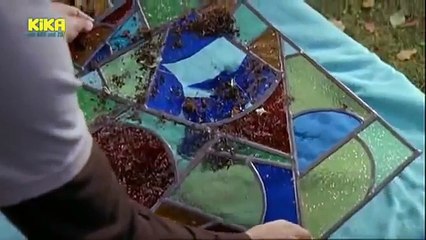 Löwenzahn - 227 Glas - Die Spur der blauen Scherbe