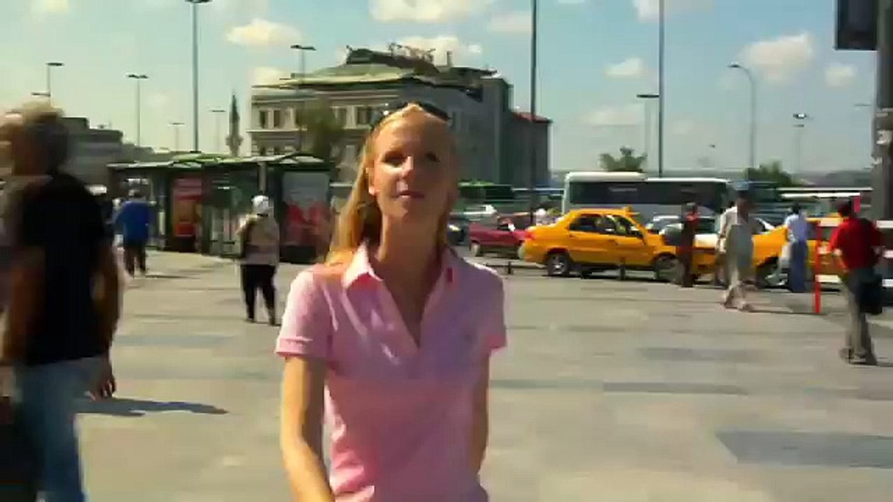 Equitrekking Season Five :30 Promo