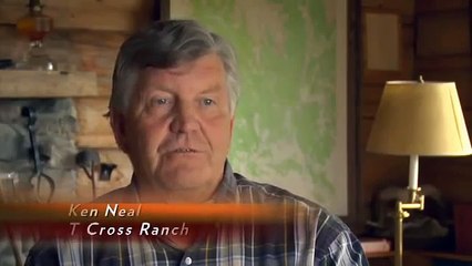 The Original Dudes - Dude Ranch History Video