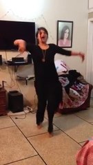 Hostel Girl Amazing Dance on Chityan Kalaiyan - Must Watch