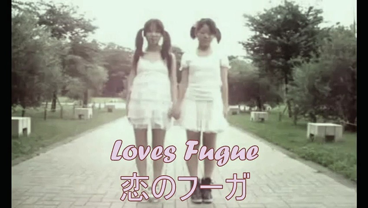 Loves Fugue【恋のフーガ】- By Katerinu ( English Ver. ) feat Kozue Aikawa & Kurara dance