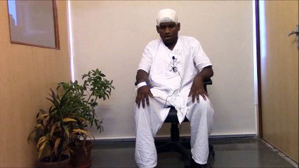 Tourette Syndrome Postop condition - Dr Paresh K Doshi