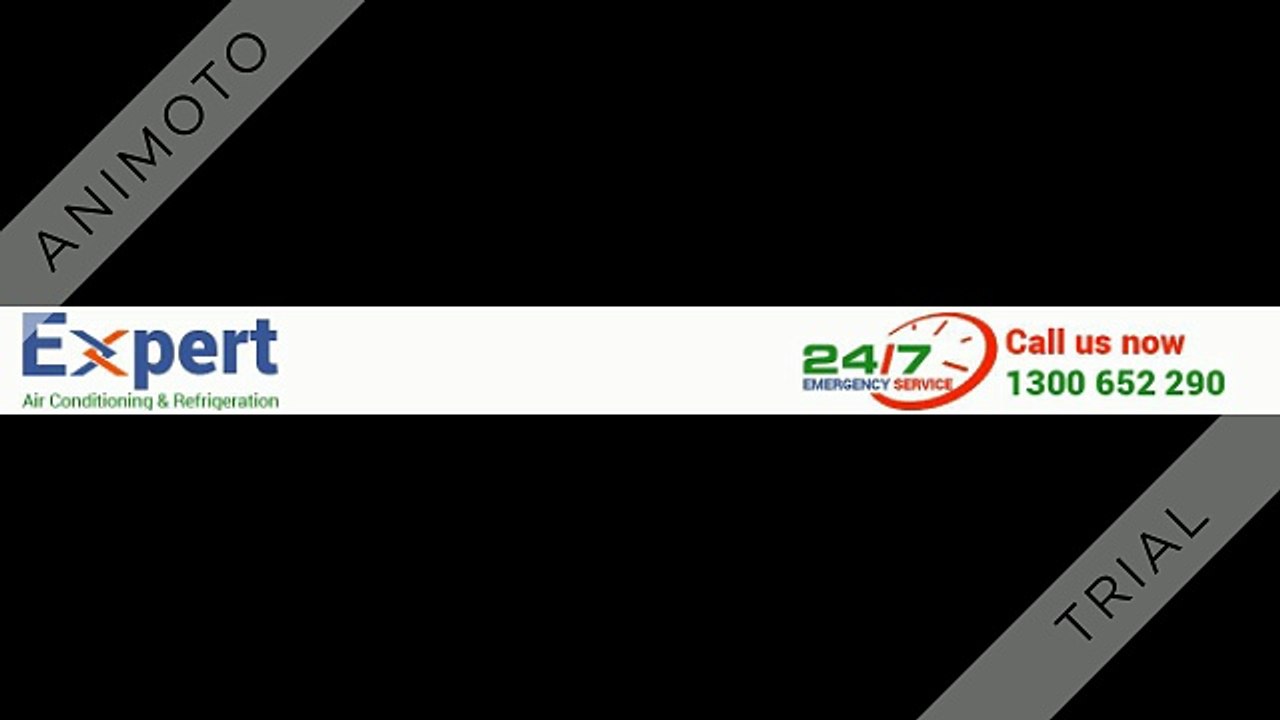 Expert Air-Conditioning & Refrigeration Pty Ltd