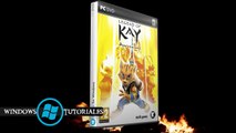 COMO DESCARGAR E INSTALAR Legend of Kay Anniversary Para PC En Español Full 1 Link