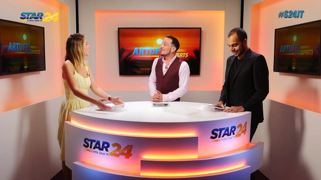 Gigi Hadid est la star du nouveau clip de Calvin Harris !