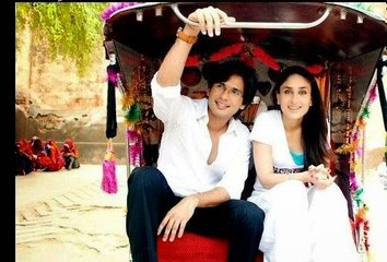 TUM SE HI HD Official Video Song From Movie  JAB WE MET - collegegirlsvideos