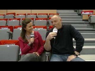 ELAN TV - 29ème journée de Pro A - Avant-Match contre Nanterre