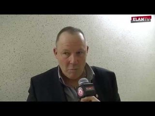 ELAN TV - 21ème journée de pro A - Après match à Dijon