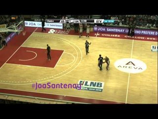 Elan - Châlons - Le Tir JOA