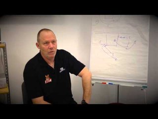 Interview - Prolongation de 2 ans de Jean-Denys Choulet