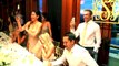 Fou rire : 4 amis dansent pour le mariage de leur ami