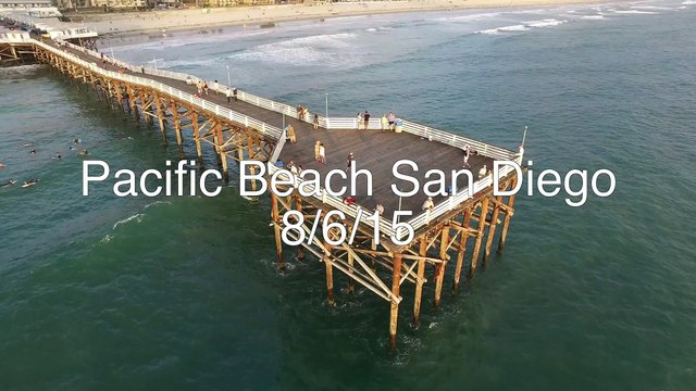 Un pêcheur attrape un drone avec sa canne !