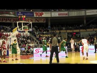 ELAN CHALON - NANTERRE