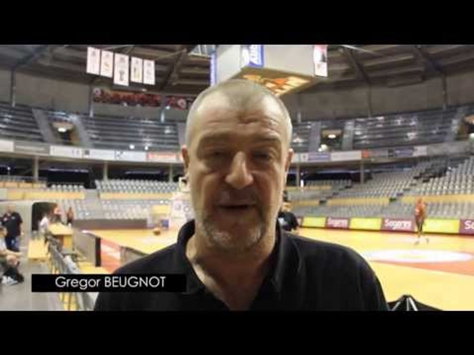 Gregor BEUGNOT - 2