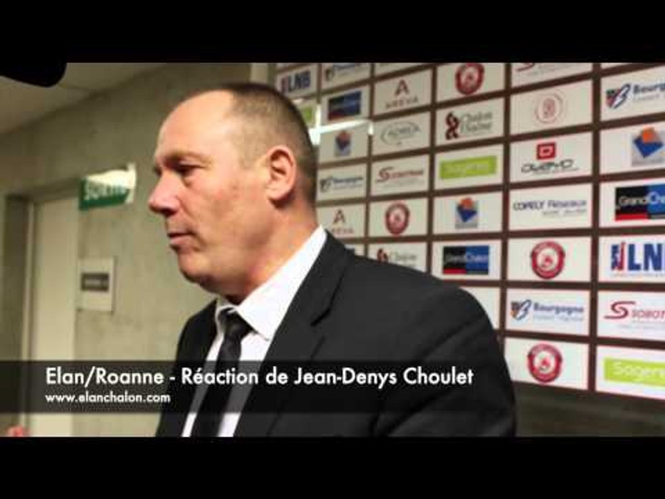 Elan/Roanne - ReactionJDC