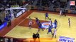 Résumé du match Elan Chalon - Poitiers Basket 86