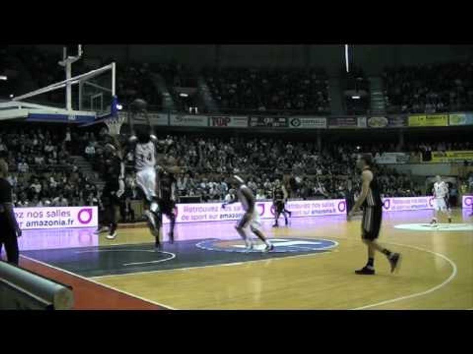 Merci JBAM !