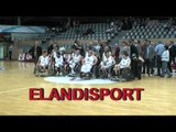 ELANDISPORT - La section Basket Fauteuil de l'ELAN CHALON