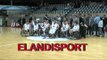 ELANDISPORT - La section Basket Fauteuil de l'ELAN CHALON