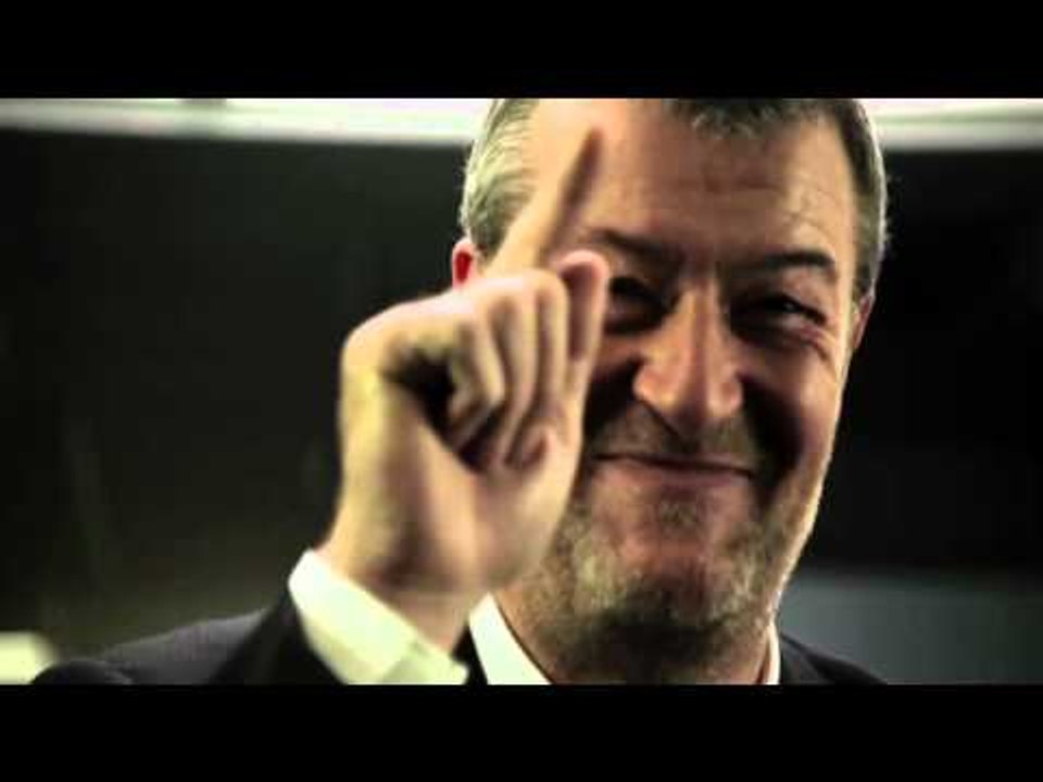 "Respecte la planète", le bêtisier