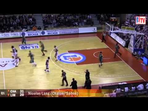 proa j12 chalon saone limoges