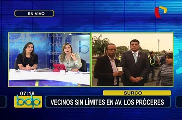 Delincuentes roban 120 mil soles a mujer que retiró dinero de Prosegur