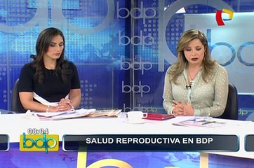 Salud reproductiva: ¿Qué es la hipersensibilidad al semen y en qué afecta?